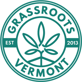 Grassroots Vermont